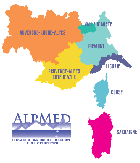 Euroregione AlpMed