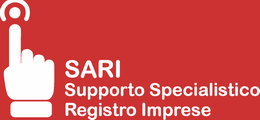 SARI Supporto Specialistico Registro Imprese
