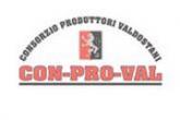Con.Pro.Val. Soc. Coop. a r.l. Consorzio Produttori Valdostani logo